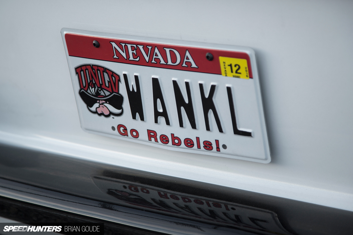 VWLicenseplate
