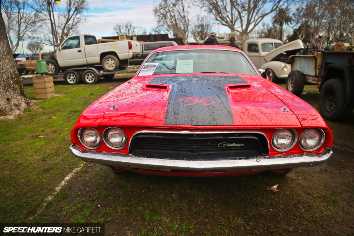 Old Cars Looking For New Homes  Speedhunters