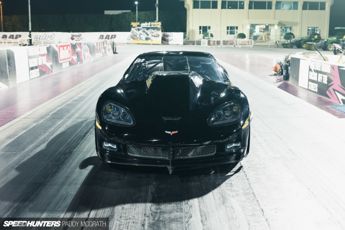 2016 AAP Corvette C6 Outlaw 10.5 by Paddy McGrath-7