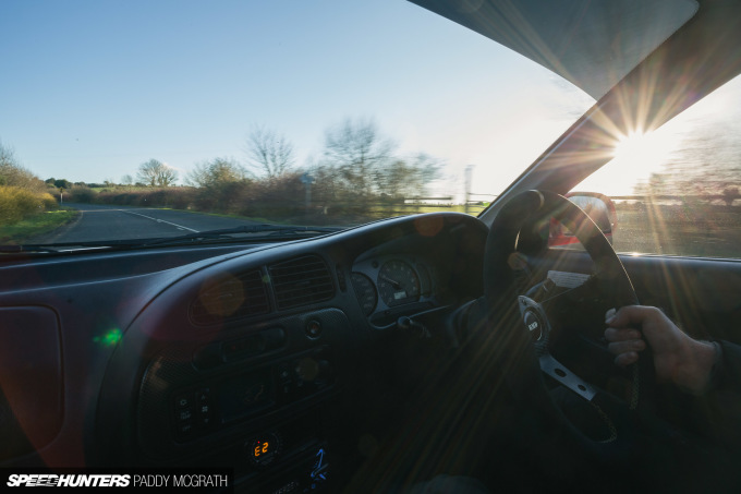 2016 Mitsubishi Lancer Evolution V by Paddy McGrath-51