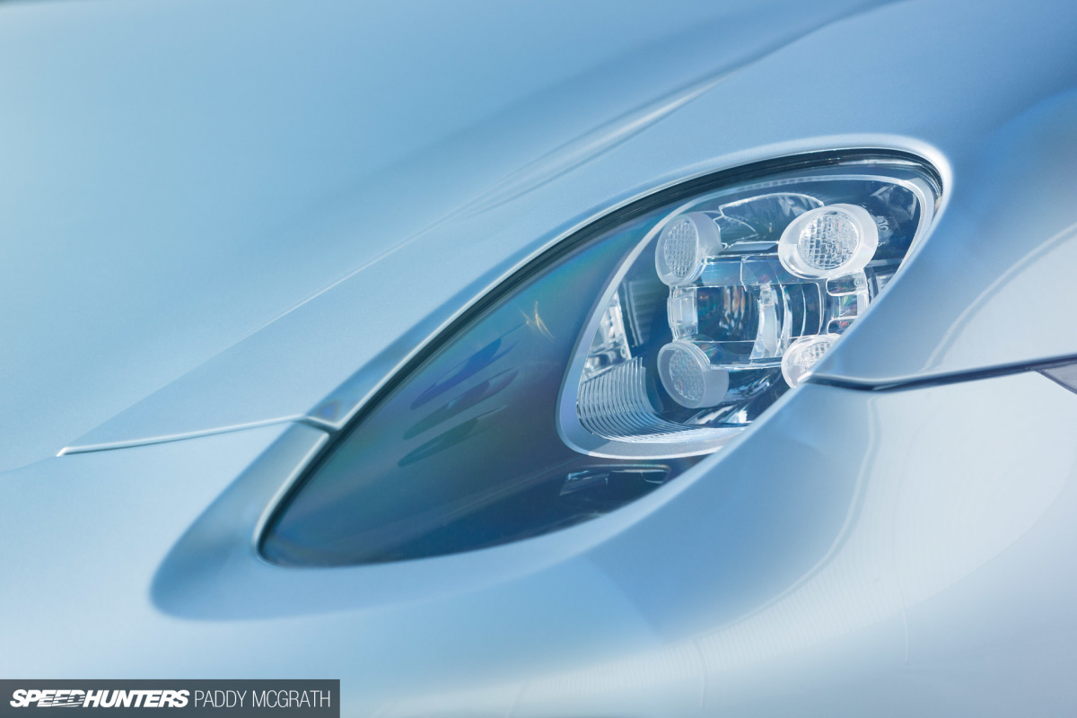 2016 Porsche 918 by Paddy McGrath-13