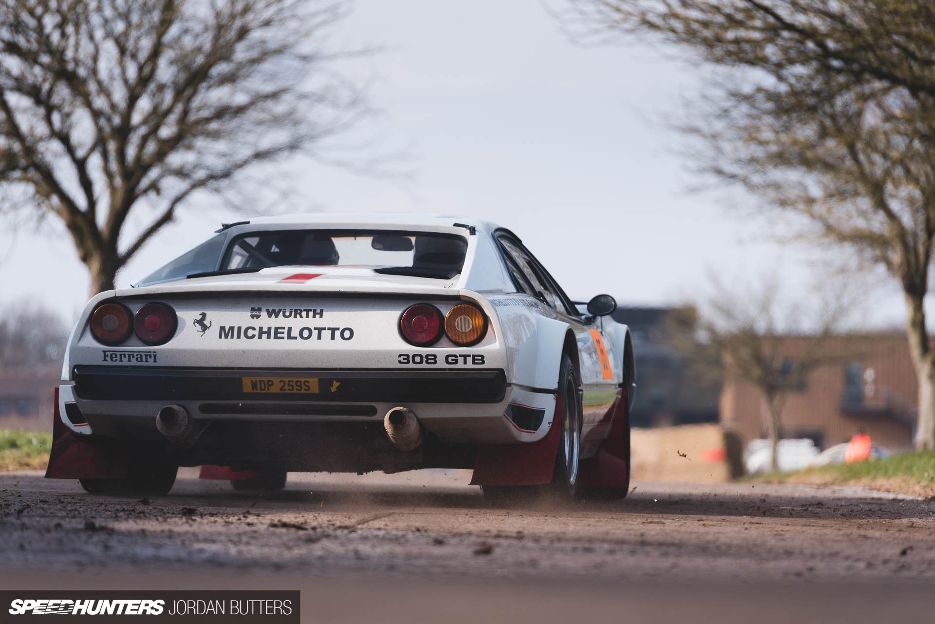 rally retro rally retro