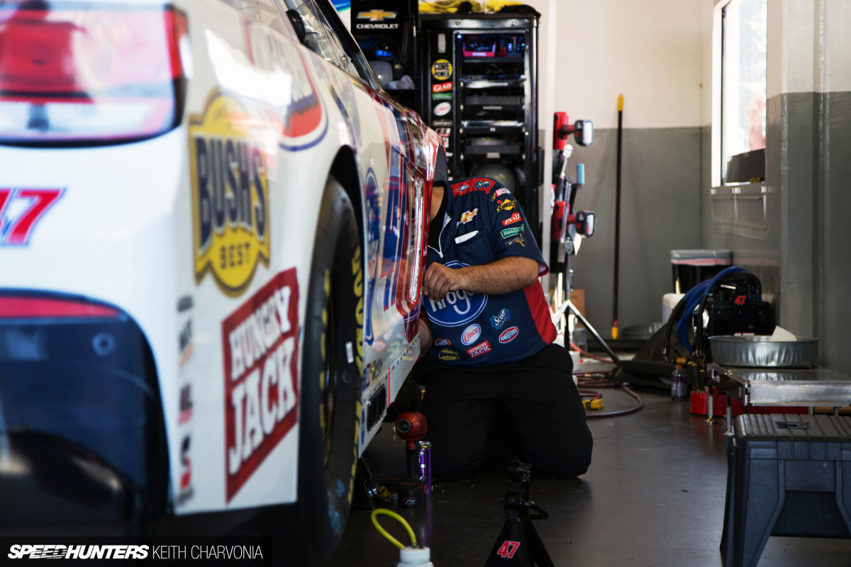 Speedhunters-Keith-Charvonia-Daytona-NASCAR-Garage-5