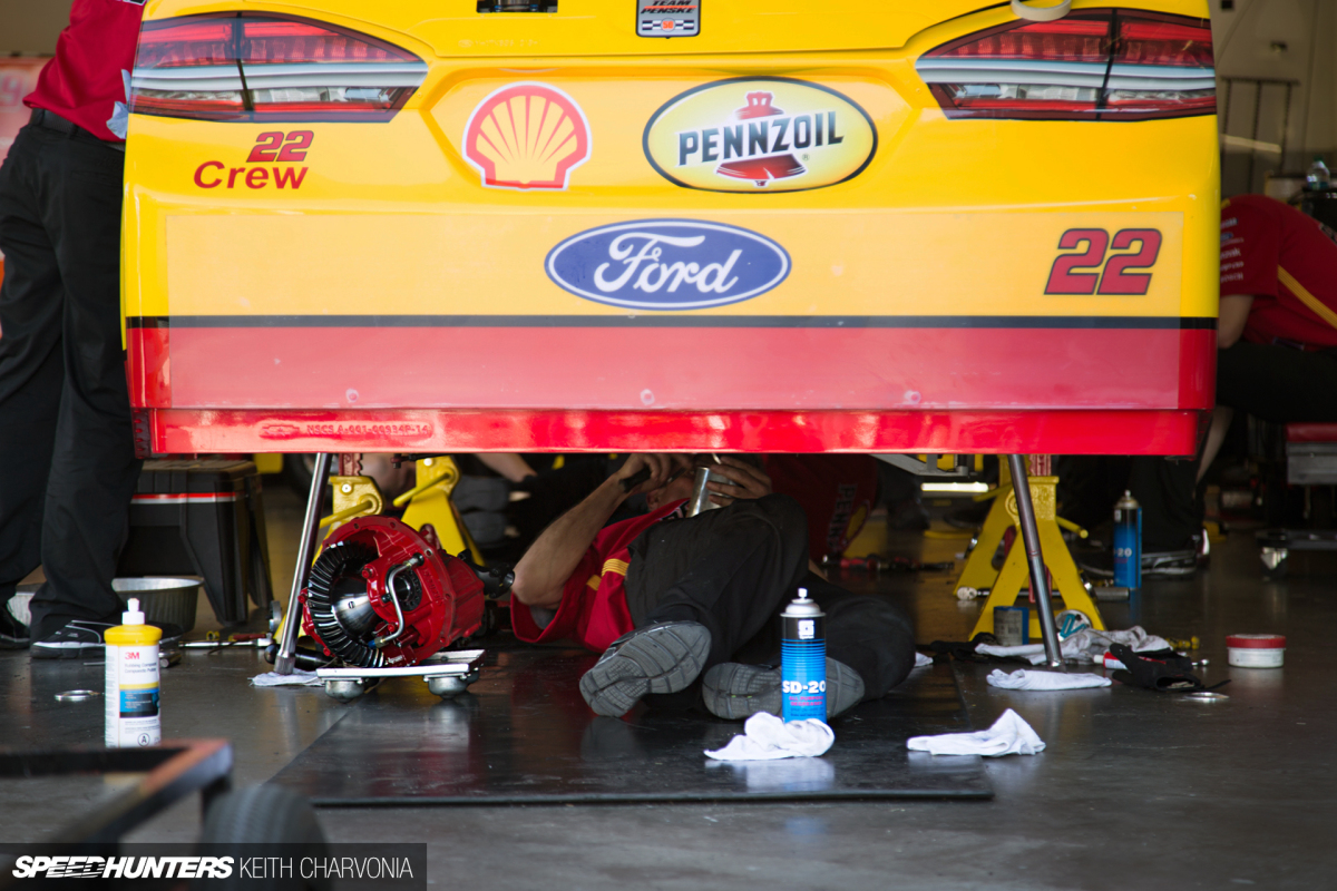 Speedhunters-Keith-Charvonia-Daytona-NASCAR-Garage-17