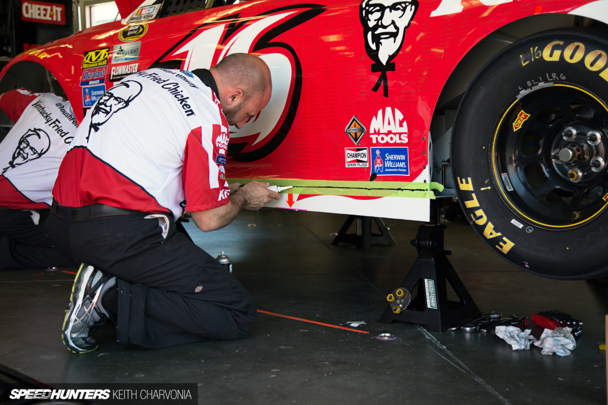 Speedhunters-Keith-Charvonia-Daytona-NASCAR-Garage-22