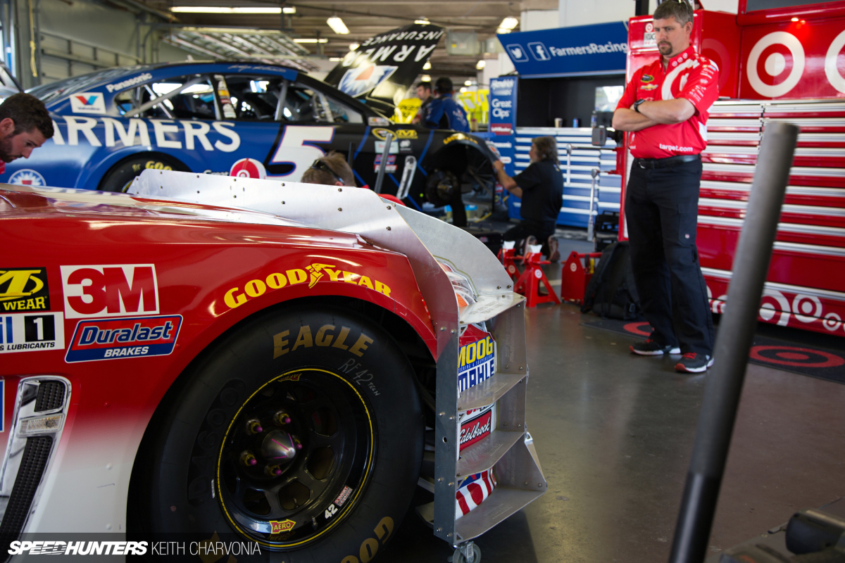Speedhunters-Keith-Charvonia-Daytona-NASCAR-Garage-23