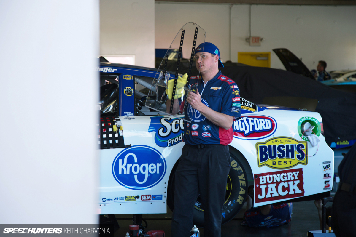Speedhunters-Keith-Charvonia-Daytona-NASCAR-Garage-29