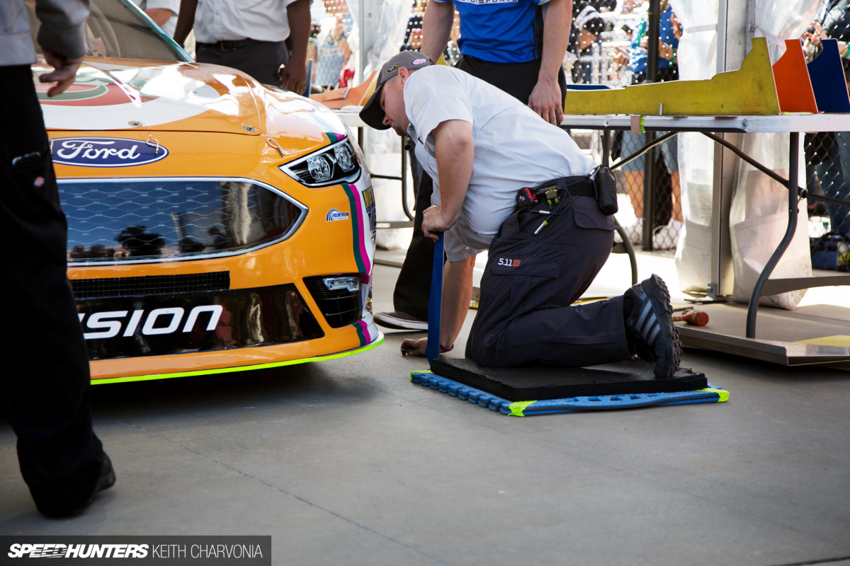 Speedhunters-Keith-Charvonia-Daytona-NASCAR-Garage-49