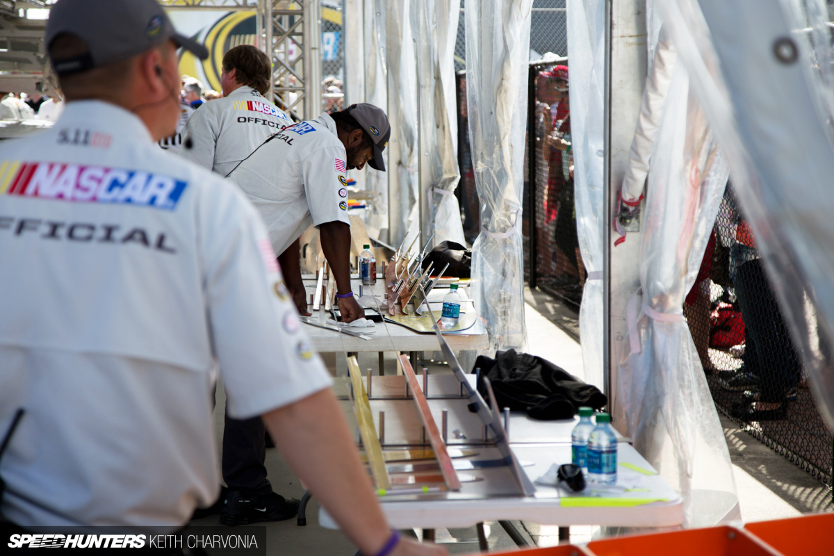Speedhunters-Keith-Charvonia-Daytona-NASCAR-Garage-51