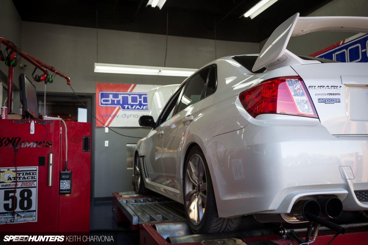Project STI: Knowledge Is Power