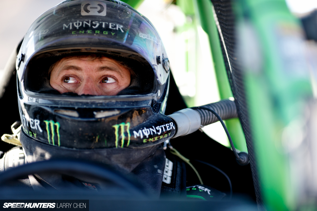 The Mint 400