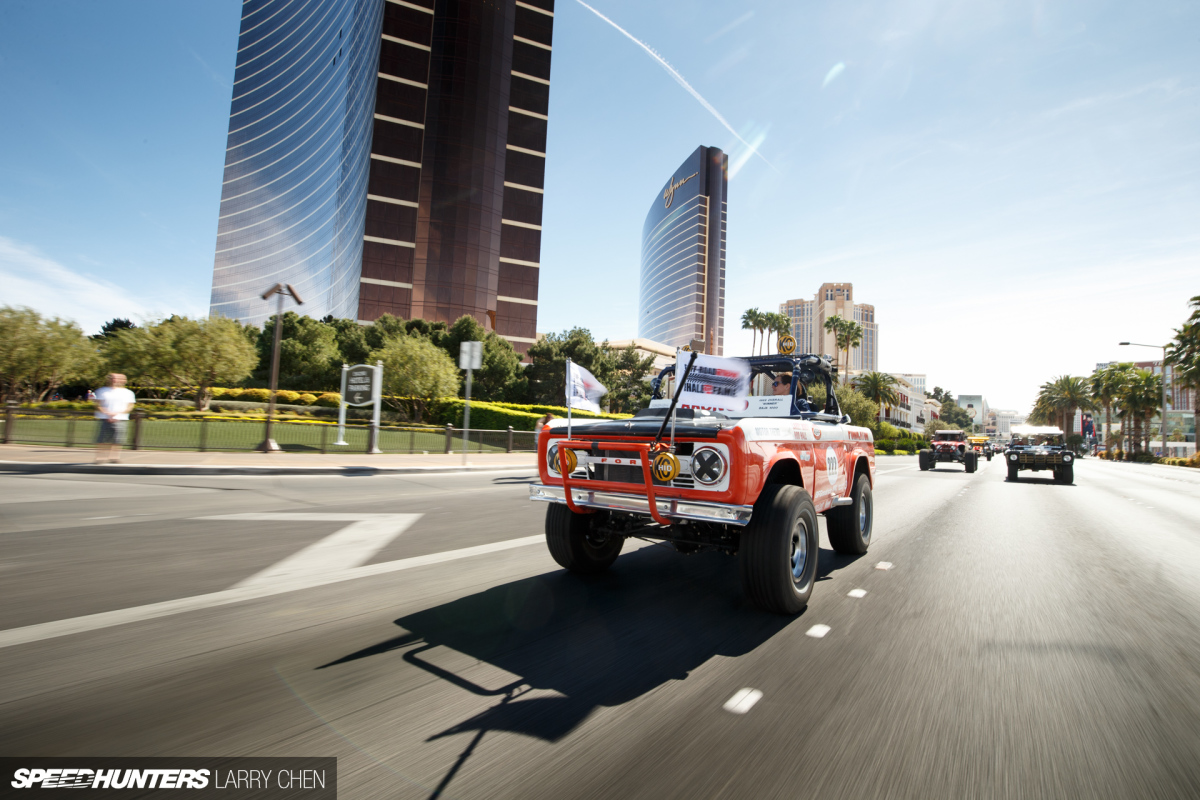 The Mint 400