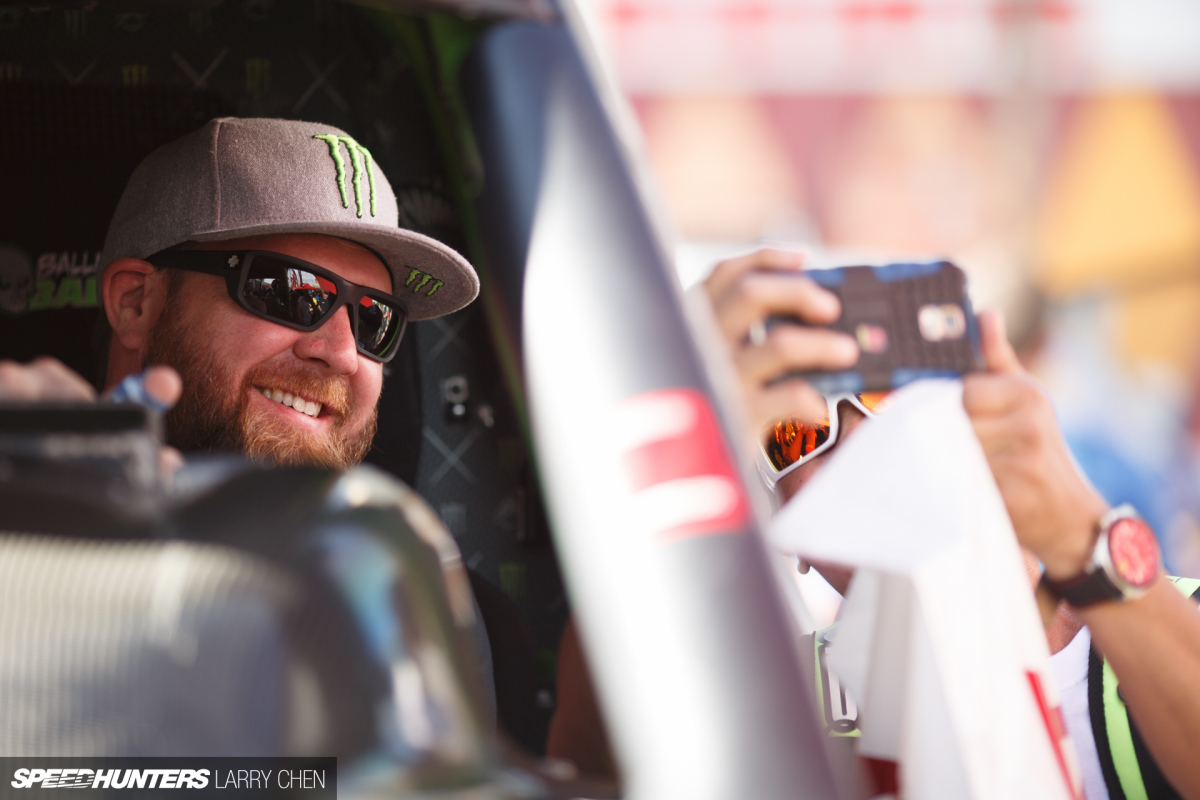 The Mint 400