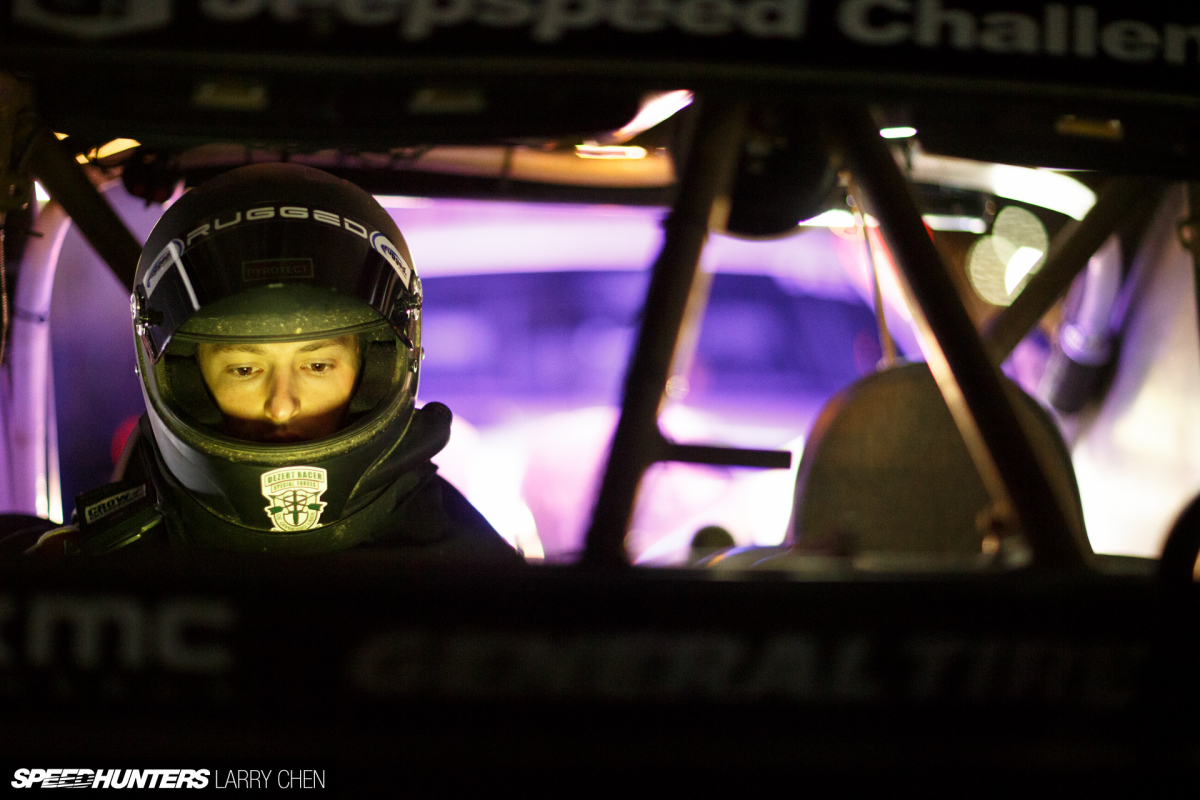 The Mint 400