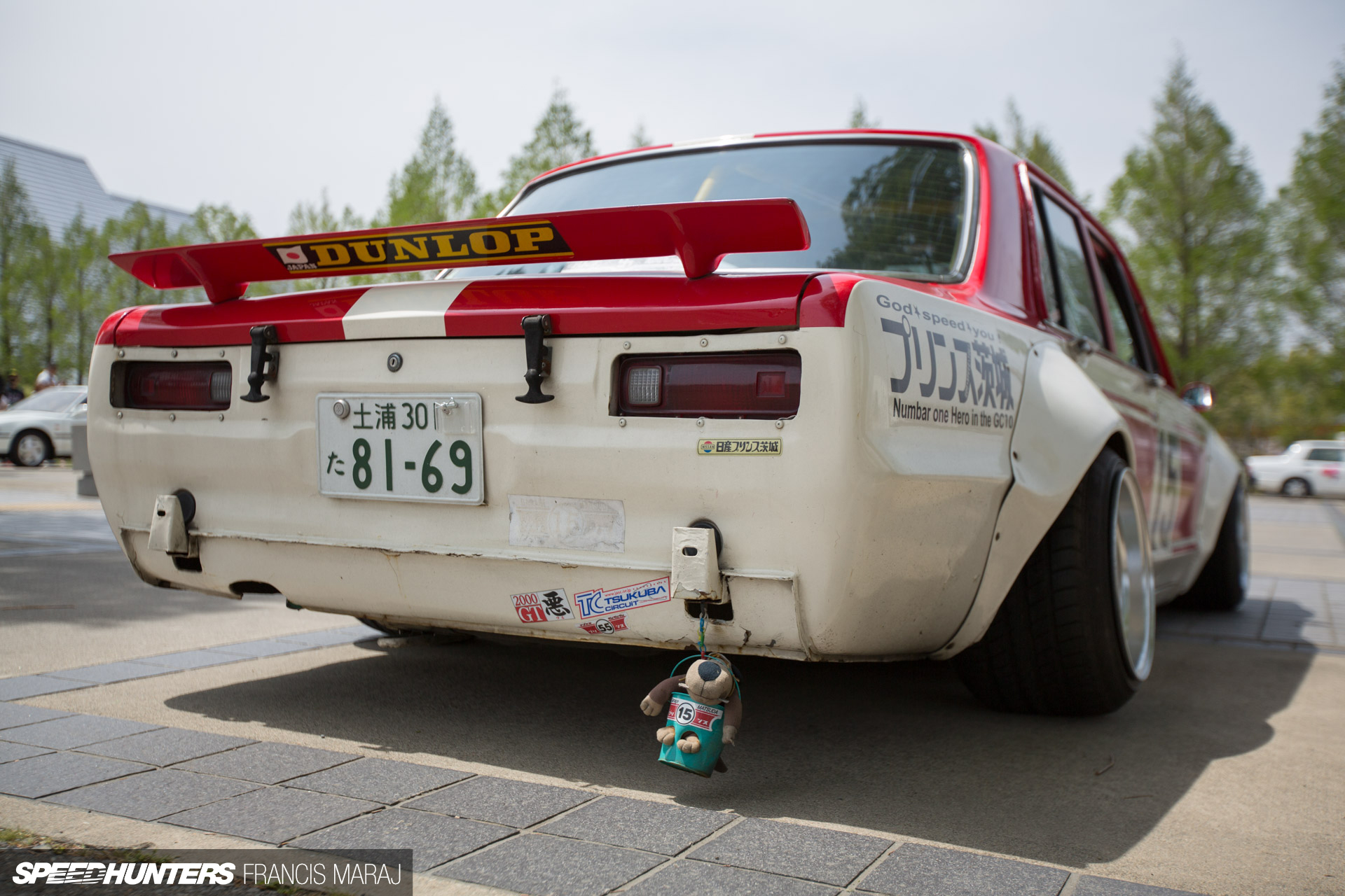 Feeling Nostalgic In Nagano - Speedhunters