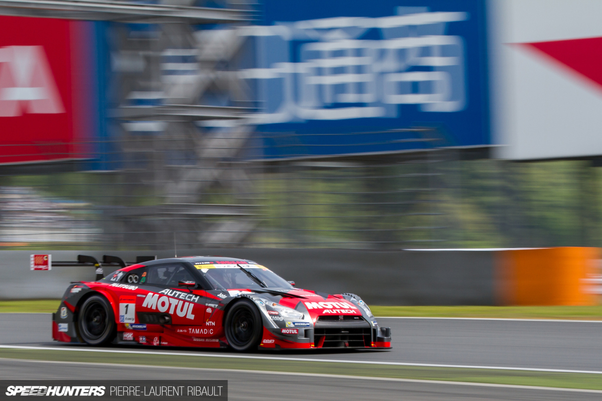 The Fuji 500: Super GT’s Big Week