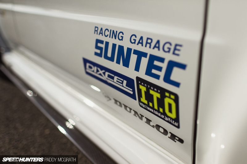 2016 Mitsi Evo V RS Garage Suntec by Paddy McGrath-4