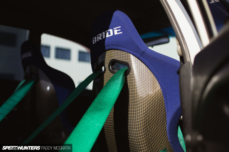 2016 Mitsi Evo V RS Garage Suntec by Paddy McGrath-6