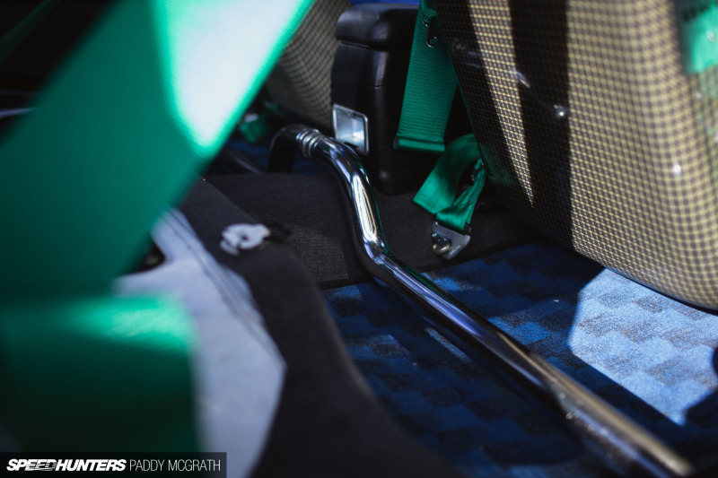 2016 Mitsi Evo V RS Garage Suntec by Paddy McGrath-7