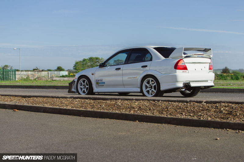 2016 Mitsi Evo V RS Garage Suntec by Paddy McGrath-9