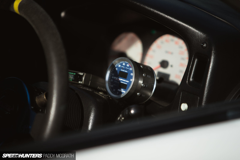 2016 Mitsi Evo V RS Garage Suntec by Paddy McGrath-10