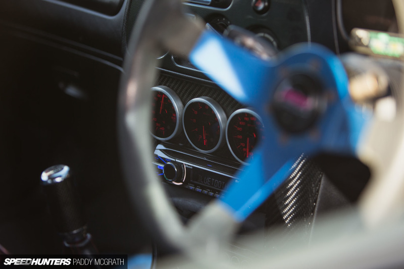 2016 Mitsi Evo V RS Garage Suntec by Paddy McGrath-12