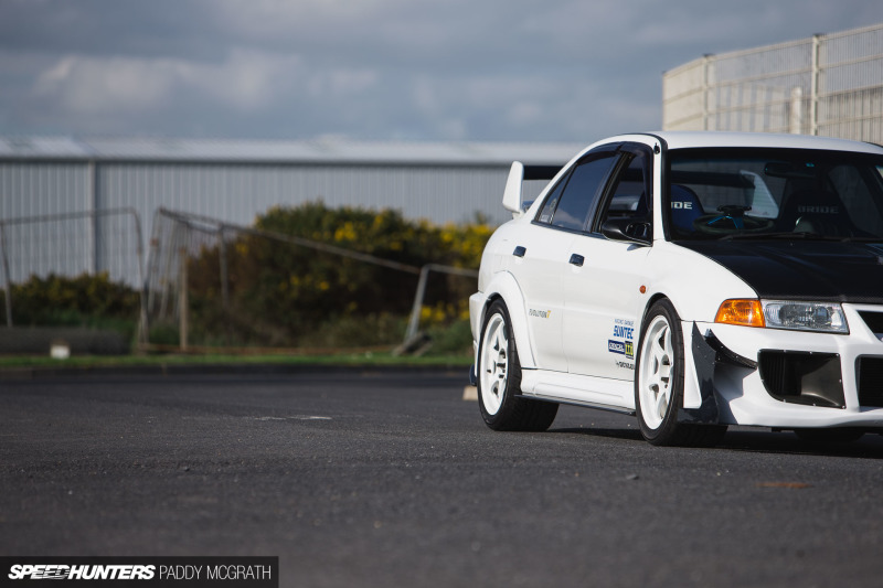 2016 Mitsi Evo V RS Garage Suntec by Paddy McGrath-13