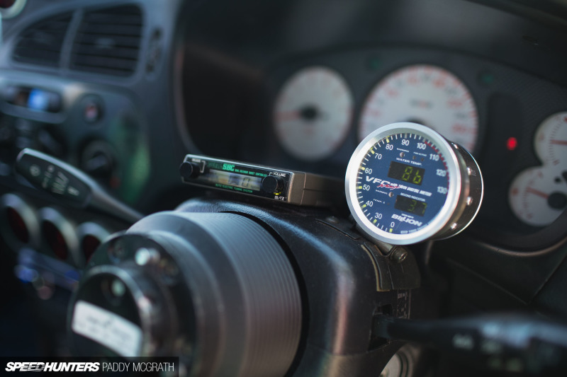 2016 Mitsi Evo V RS Garage Suntec by Paddy McGrath-23