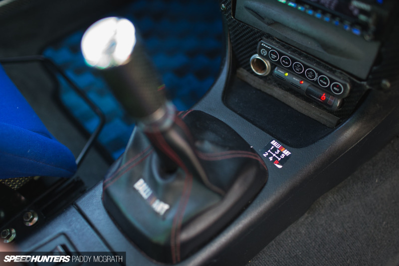2016 Mitsi Evo V RS Garage Suntec by Paddy McGrath-24