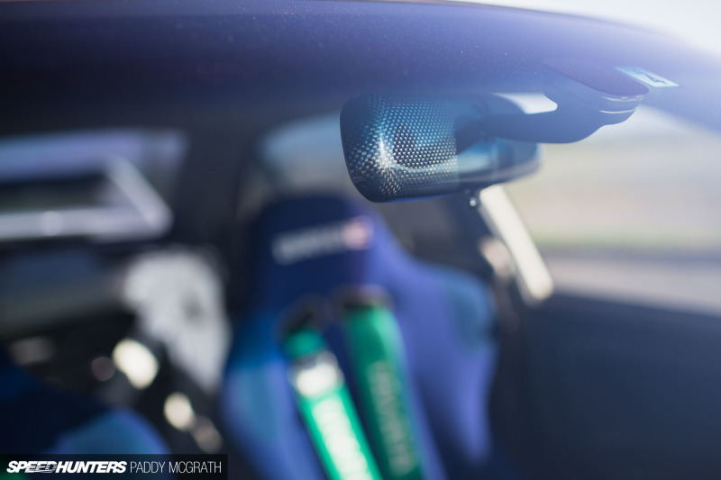2016 Mitsi Evo V RS Garage Suntec by Paddy McGrath-29
