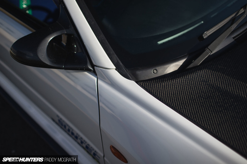 2016 Mitsi Evo V RS Garage Suntec by Paddy McGrath-30
