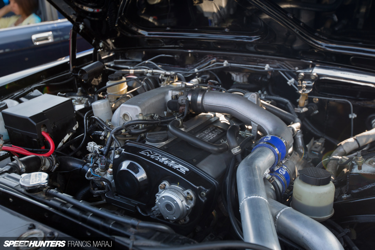 RB25_Nissan_Gloria_3N8A5887
