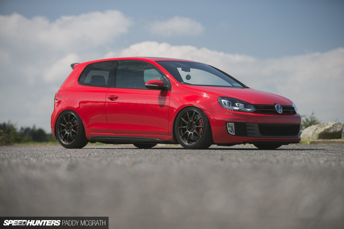 Project Gti Just Add Air Speedhunters