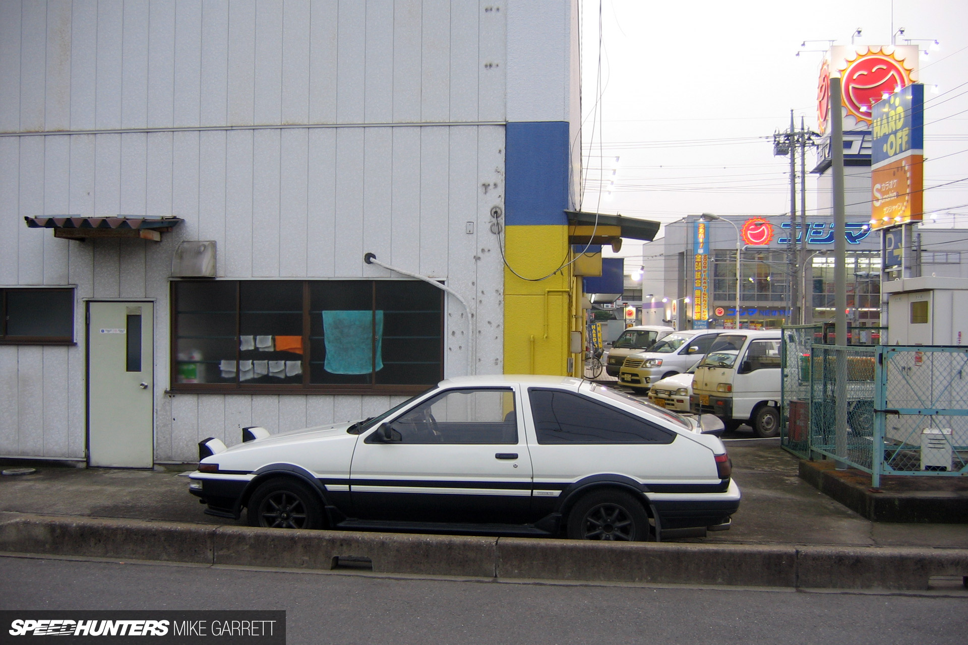 10 Years Ago, Japanese Car Culture Changed My Life ...
