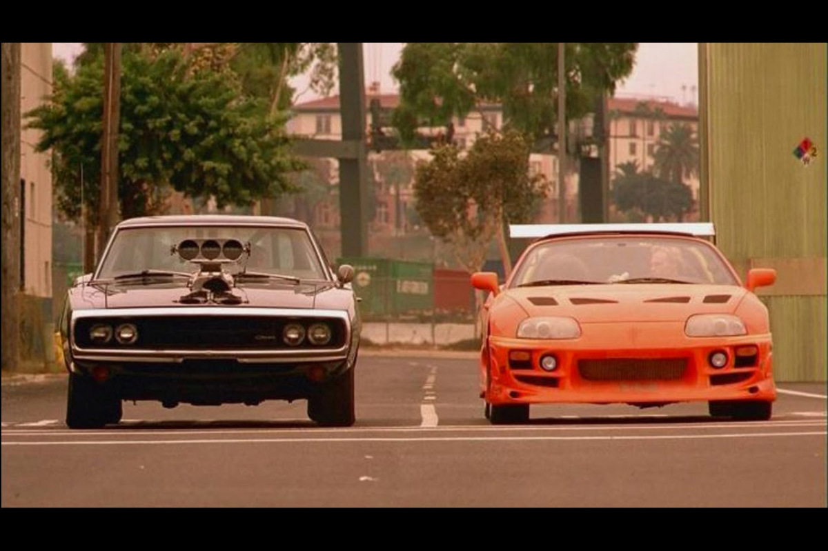 15 Years On: The Fast & The Furious Memories