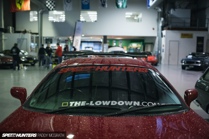 2016 Fitted Friday Speedhunters VIP Meet by Paddy McGrath-13