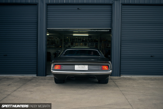 2016 Plymouth King Kong Barracuda by Paddy McGrath-1