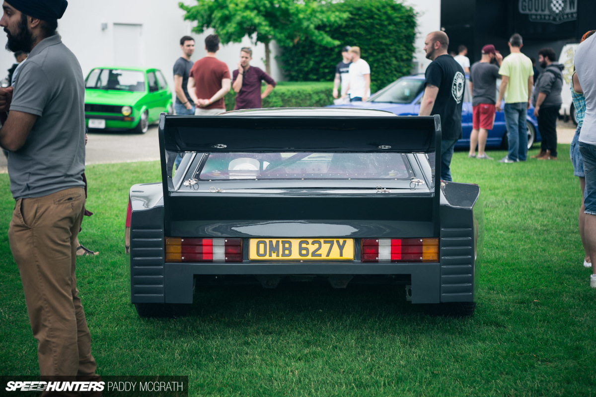 2016 Players Classic VTEC Mini Spotlight by Paddy McGrath-2