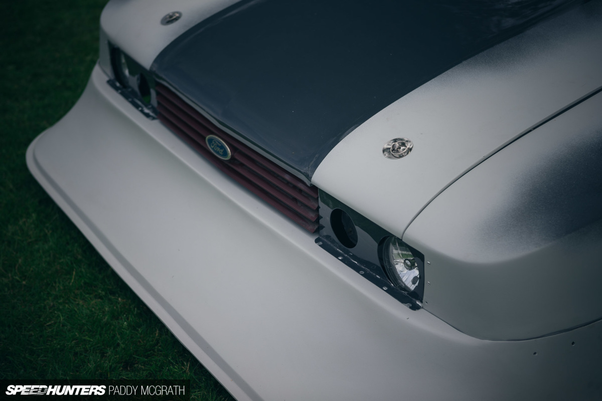 2016 Players Classic VTEC Mini Spotlight by Paddy McGrath-5