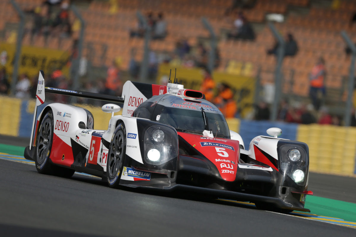 LeMans24H8