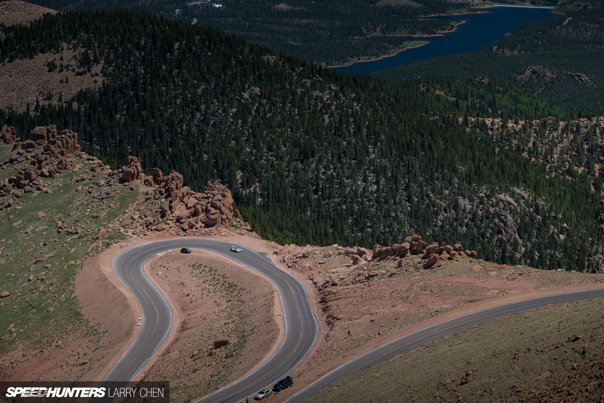 Pikes Peak Electric Race Cars Are Here To Stay Speedhunters