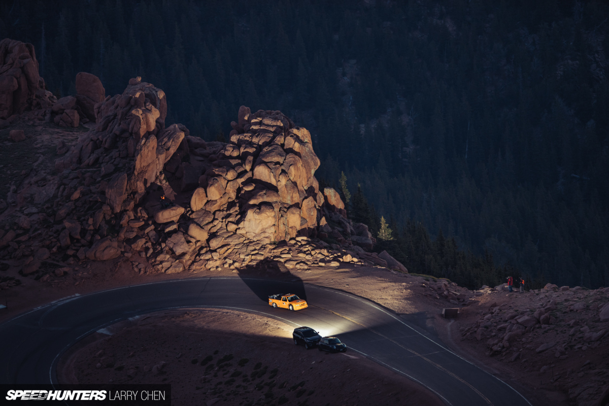 The Art Of Pikes Peak: Here’s To 100 More Years