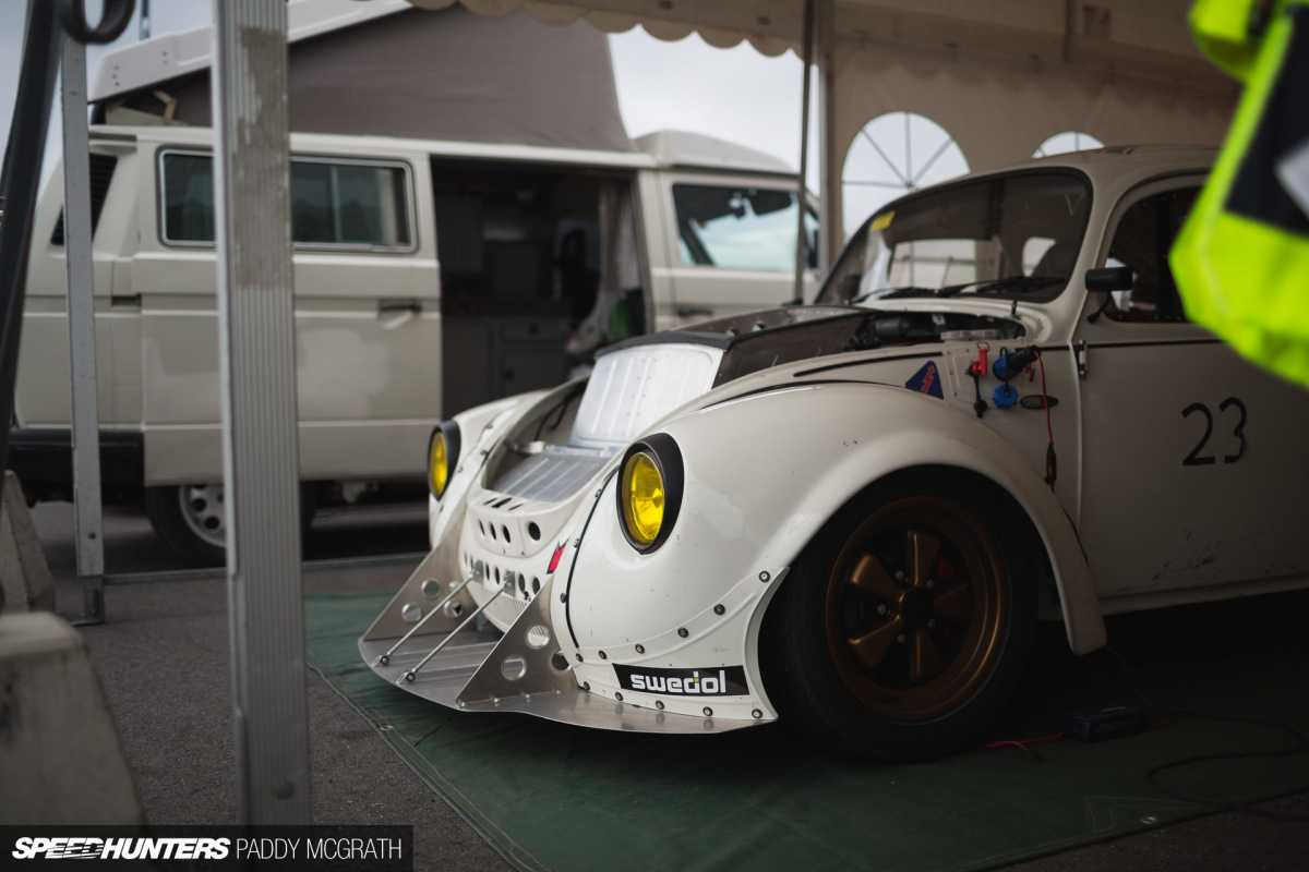 2016 Gatebil Spotlight CBR Beetle by Paddy McGrath-1