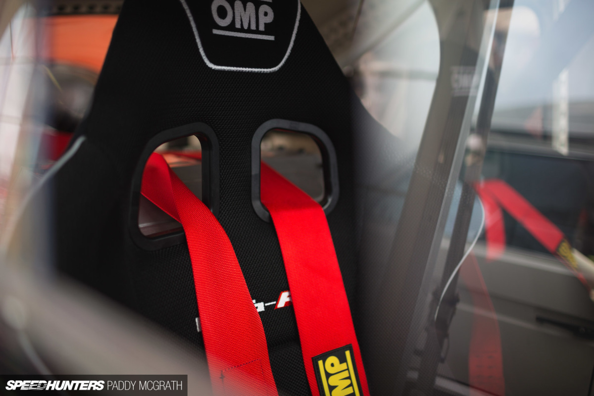 2016 Gatebil Spotlight CBR Beetle par Paddy McGrath-19