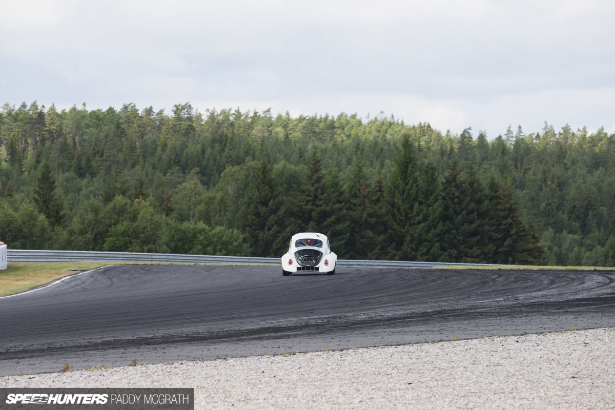 2016 Gatebil Spotlight CBR Beetle par Paddy McGrath-31