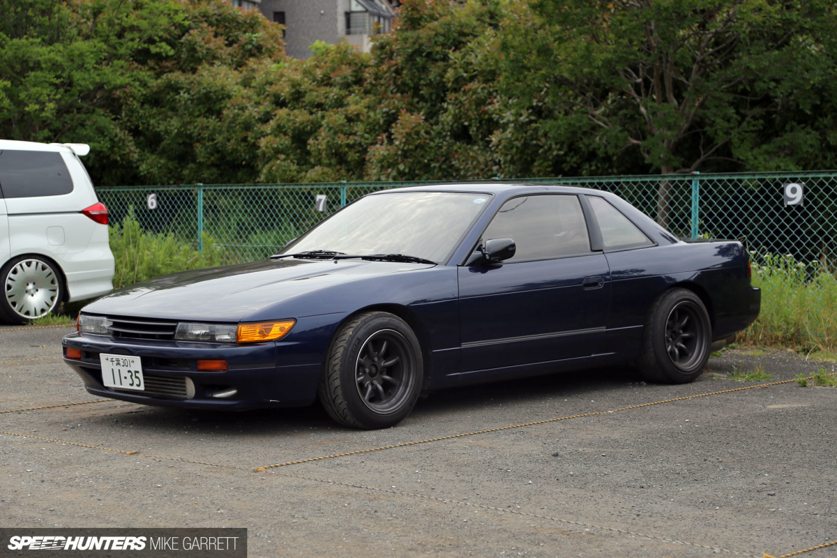 Endangered Species: The Simple & Clean S13