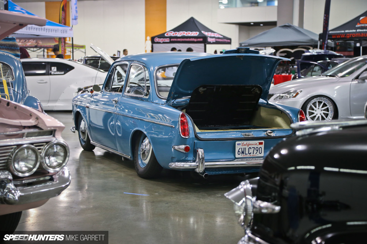 Car Show Mania Scenes From Wekfest San Jose Speedhunters