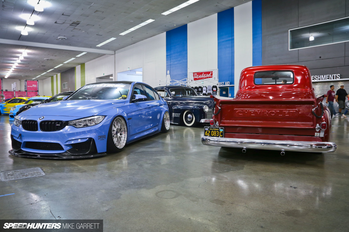 Car Show Mania Scenes From Wekfest San Jose Speedhunters