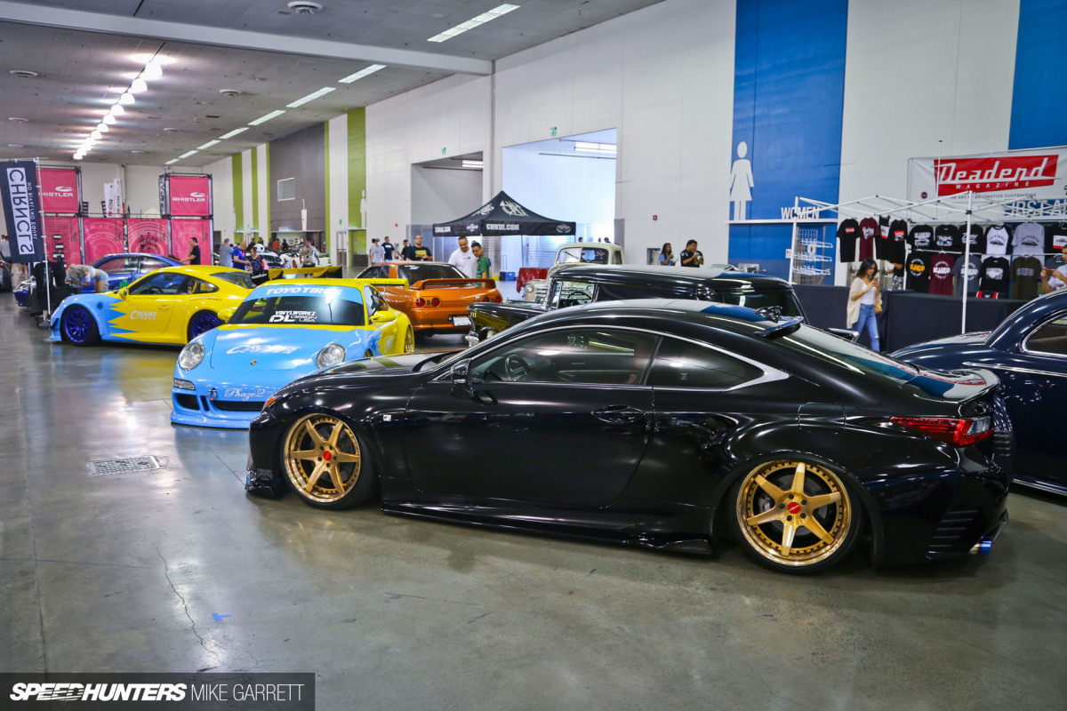 Car Show Mania Scenes From Wekfest San Jose Speedhunters