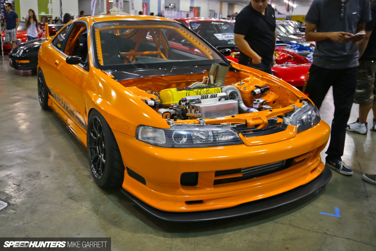 Car Show Mania Scenes From Wekfest San Jose Speedhunters